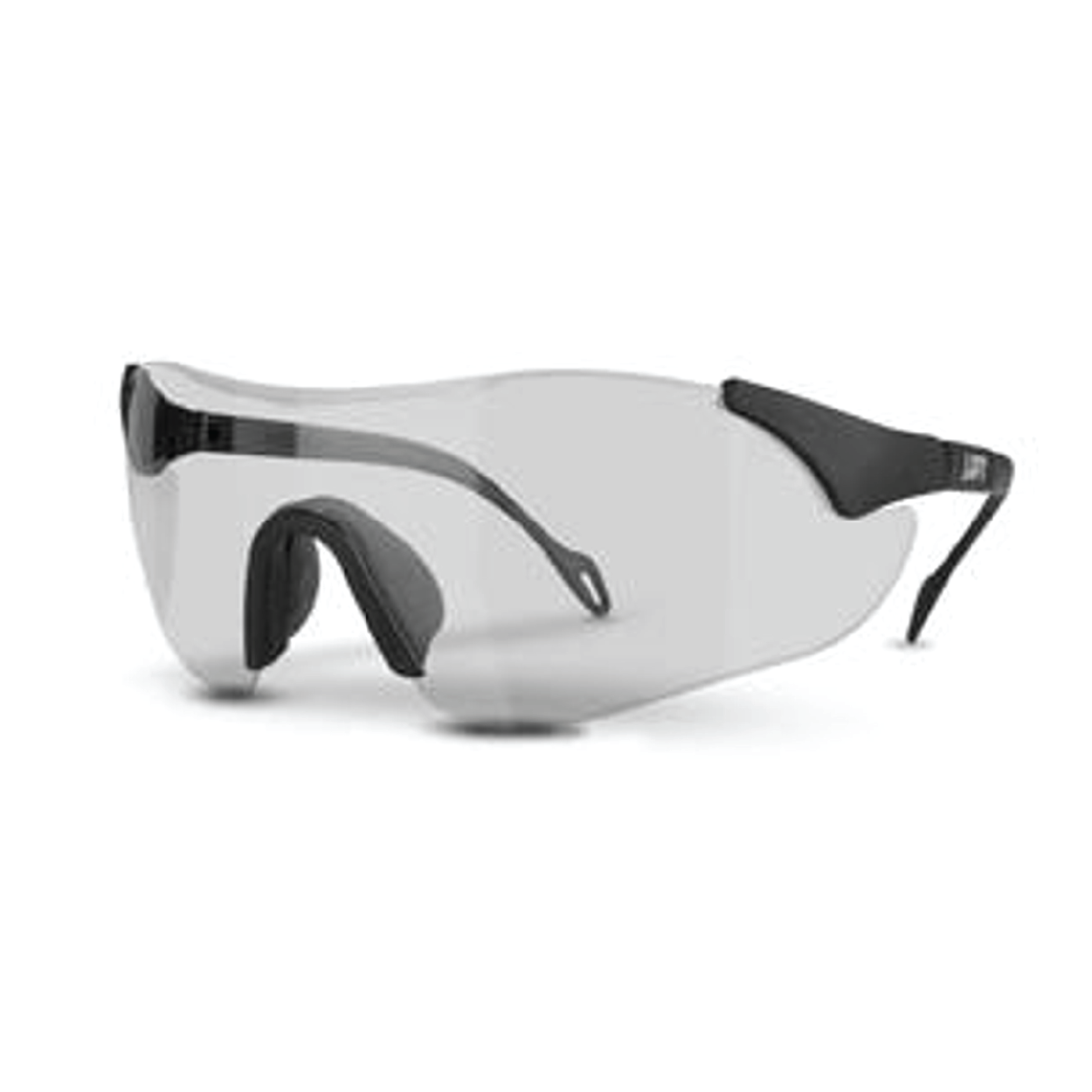 Safety Eyewear and Eyewash Solutions